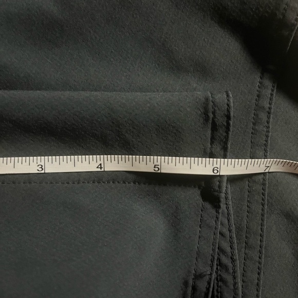 Athleta Athletic Shorts-size 2 - Picture 3 of 6